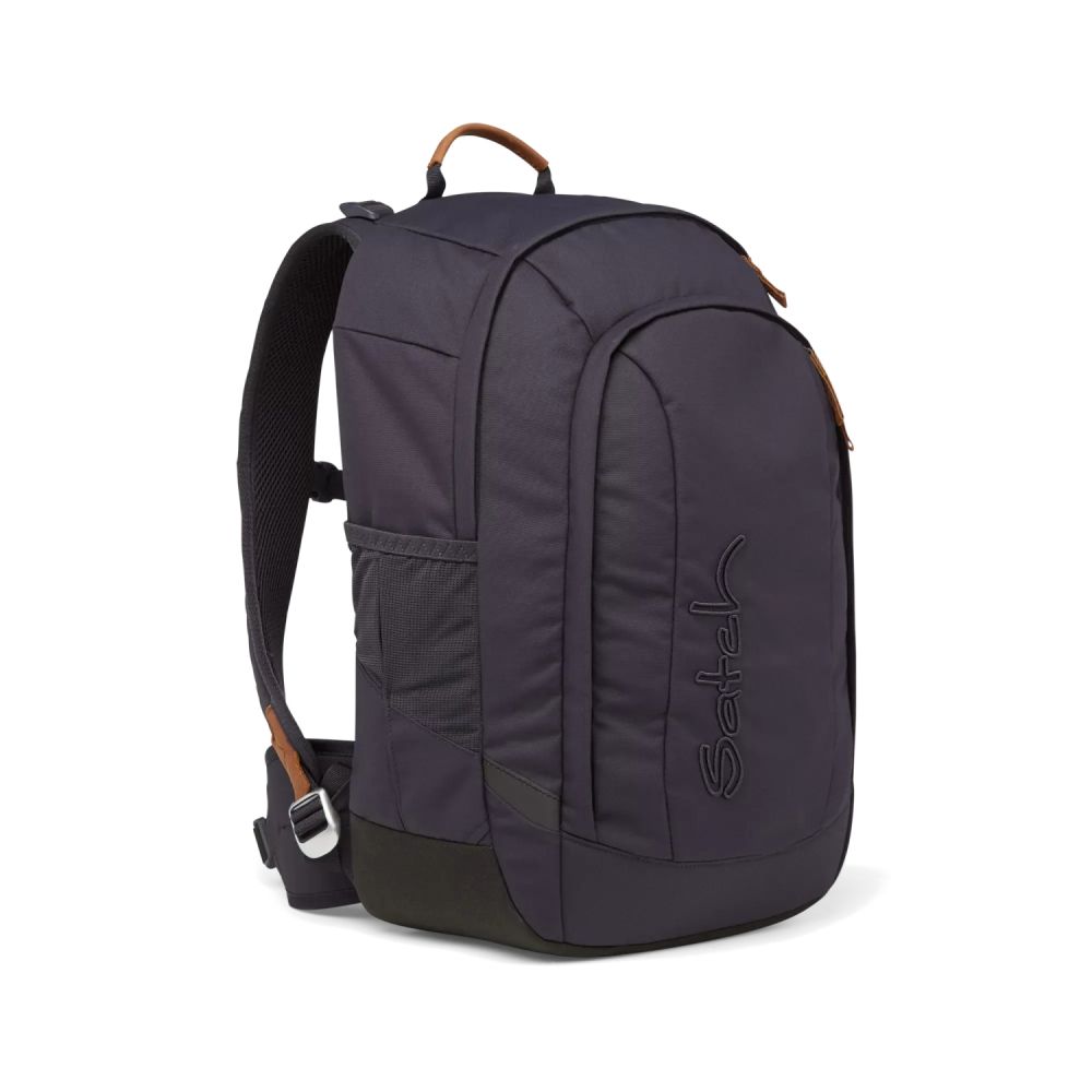 Satch Air Schulrucksack Nordic Grey #2