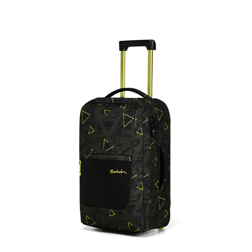 Satch Reisetasche Geo Storm #2