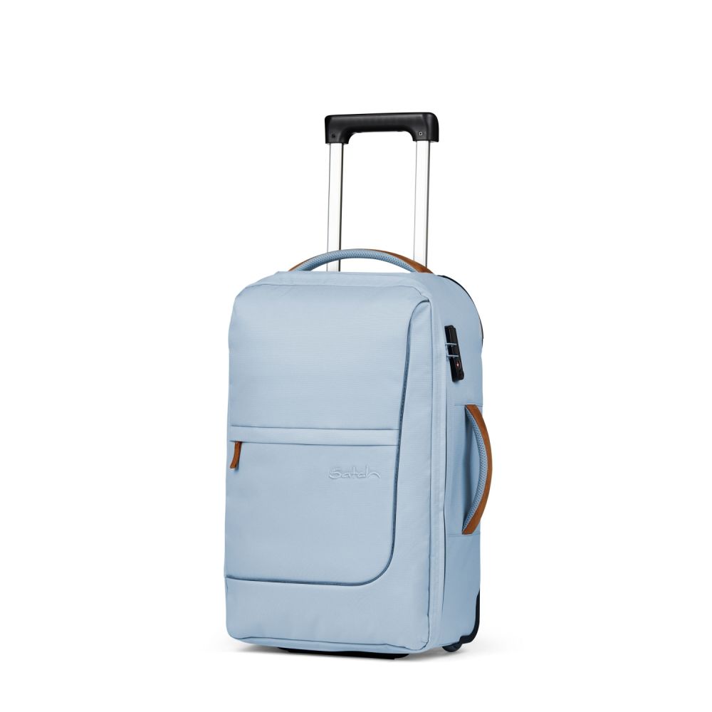 Satch Reisetasche Pure Ice Blue #2