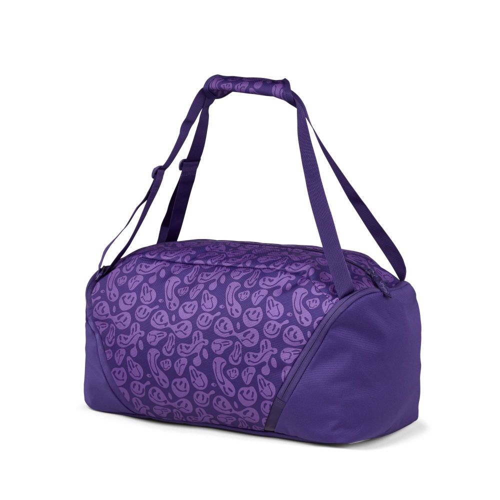 Satch Sporttasche Bright Faces #2