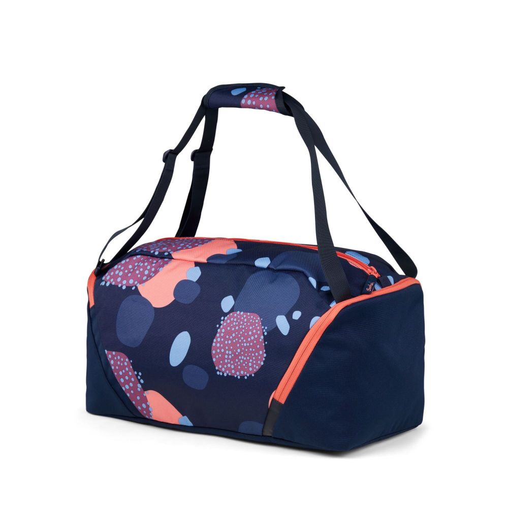 Satch Sporttasche Coral Reef #2