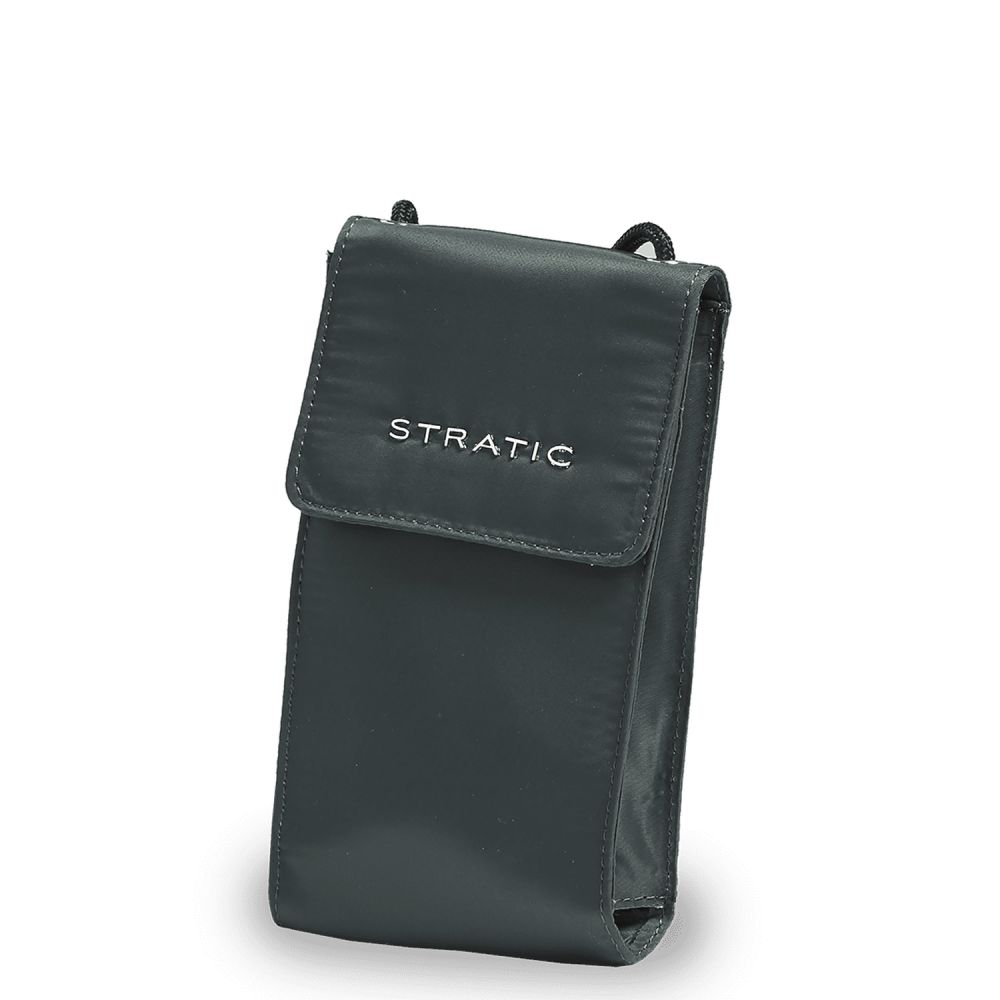 Stratic Pure Messenger Bag XS dark green #2