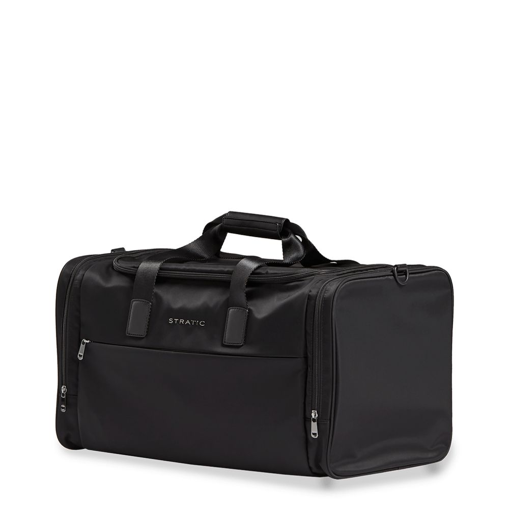 Stratic Pure Travel Bag M Reisetasche black #2