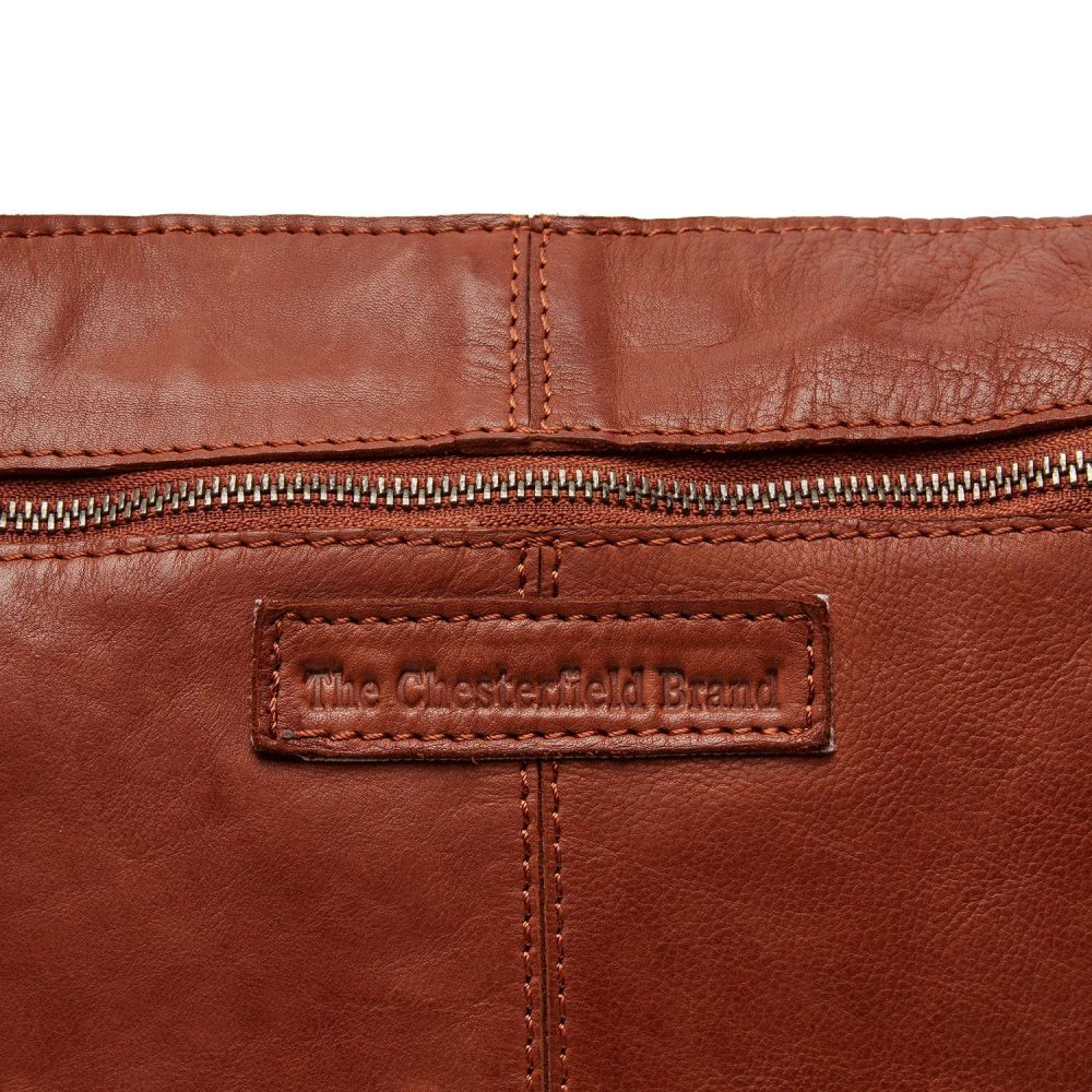 The Chesterfield Brand Bolivia Hobo Cognac #2