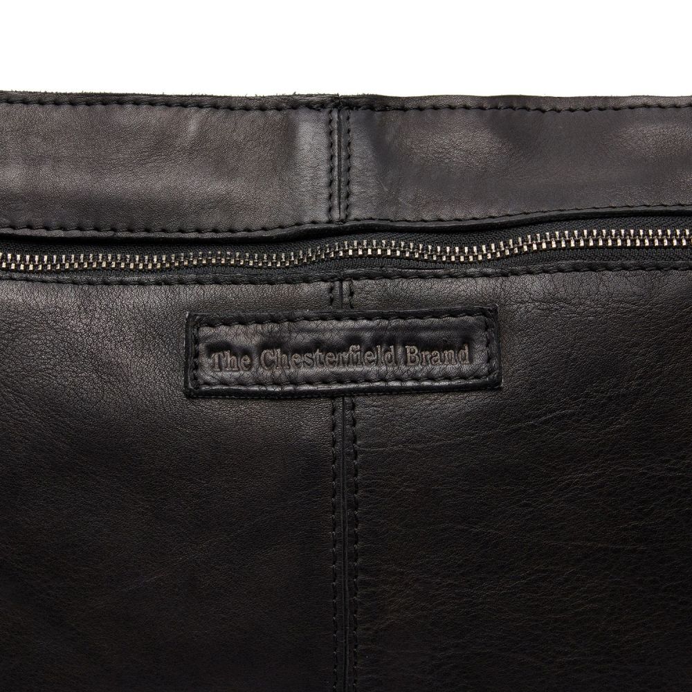 The Chesterfield Brand Bolivia Hobo Black #2