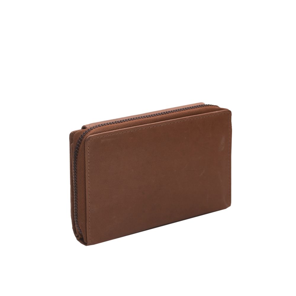 The Chesterfield Brand Ascot Börse Wallet  9 Cognac #2