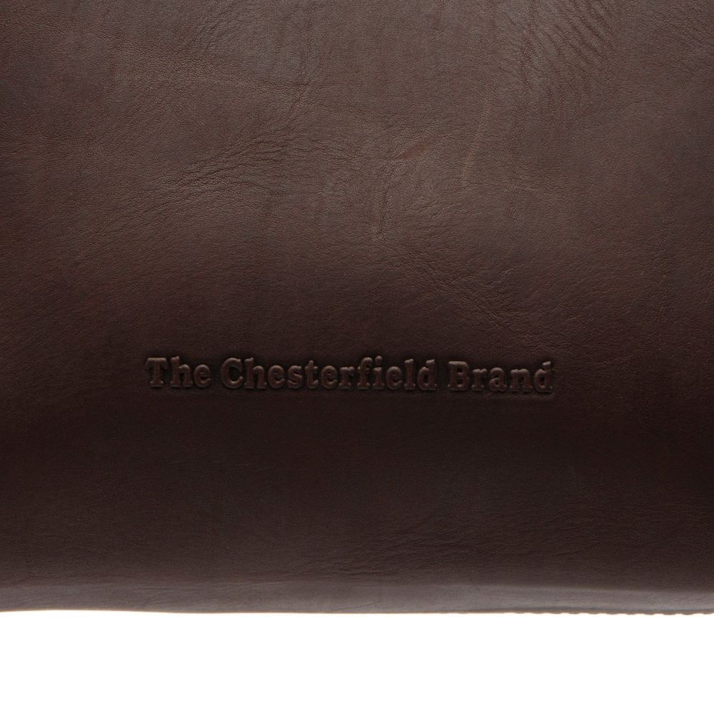 The Chesterfield Brand Florida Shopper 27 Brown #2