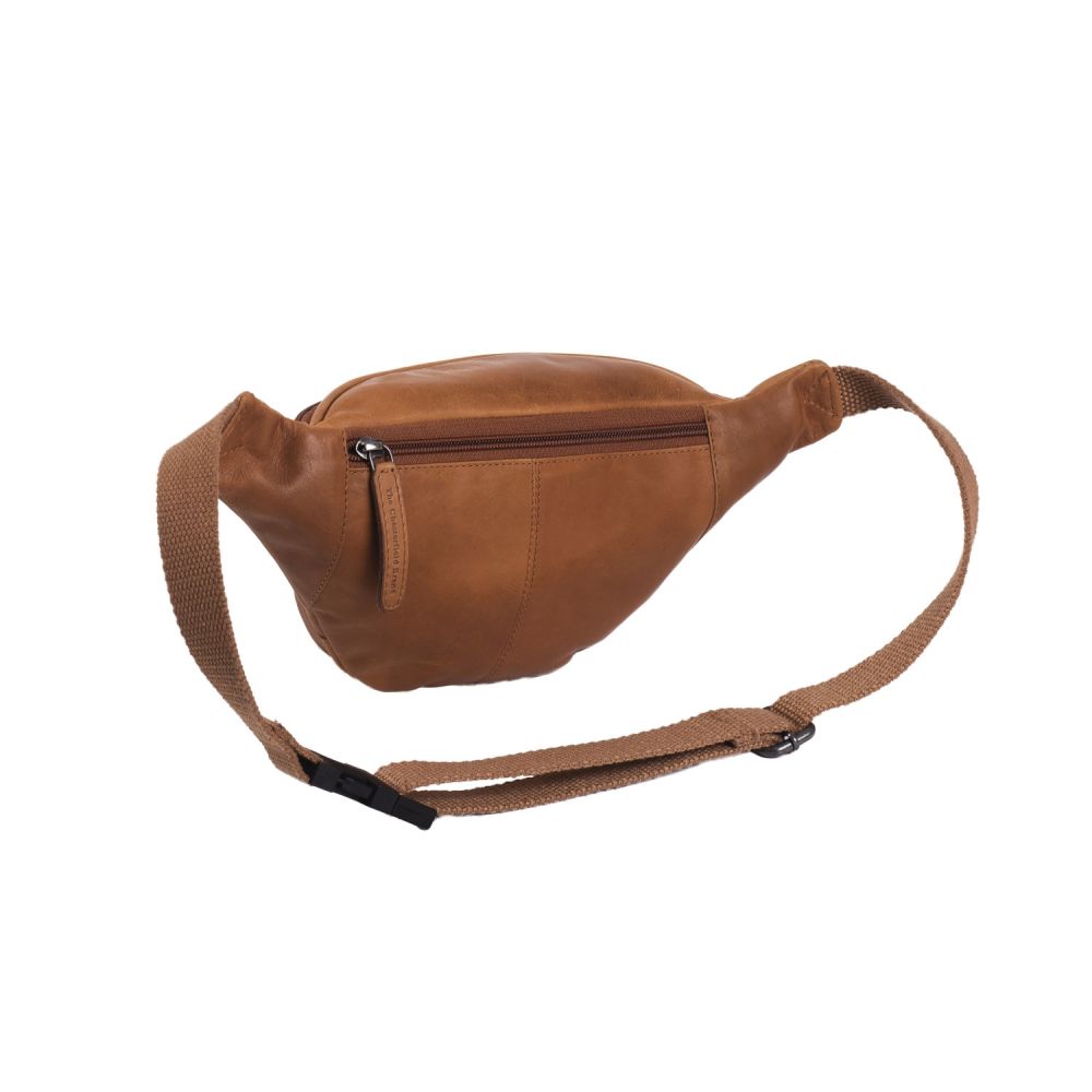 The Chesterfield Brand Jack Gürteltasche Waistbag  15 Cognac #2