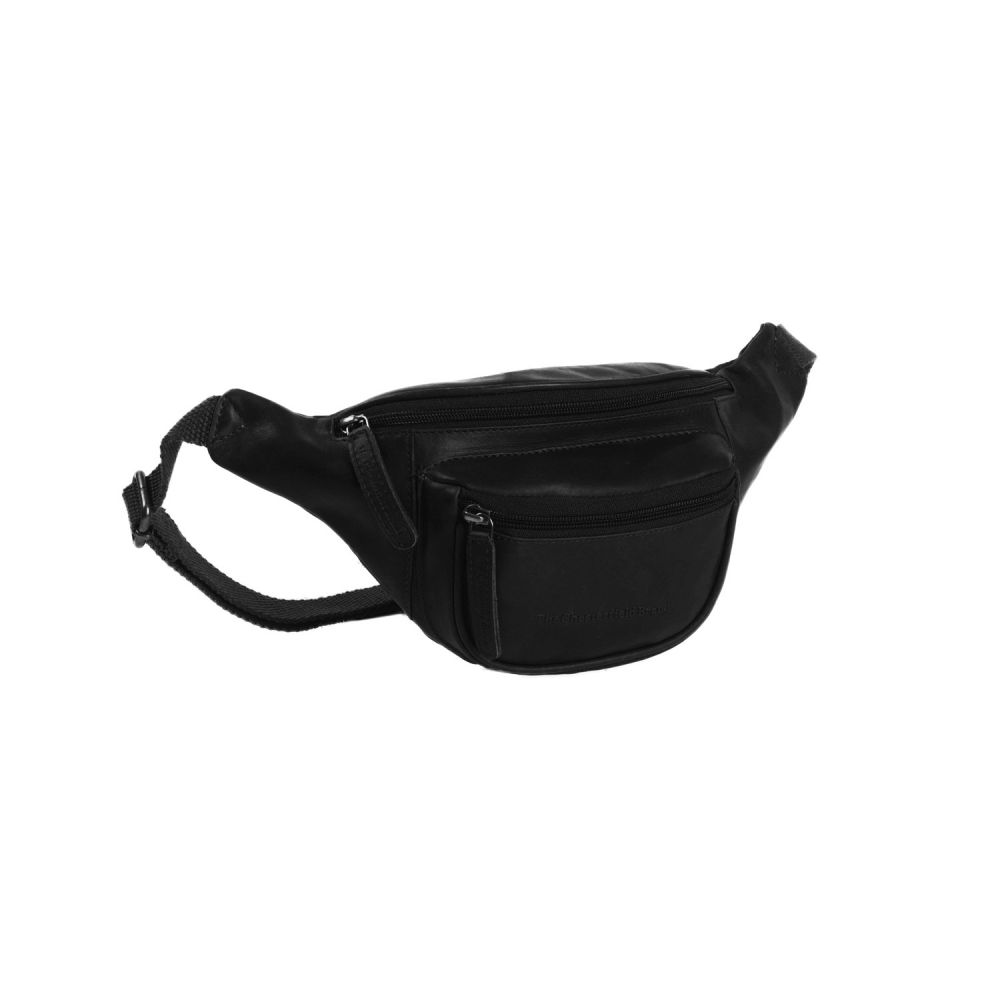 The Chesterfield Brand Jack Gürteltasche Waistbag  15 Black #2