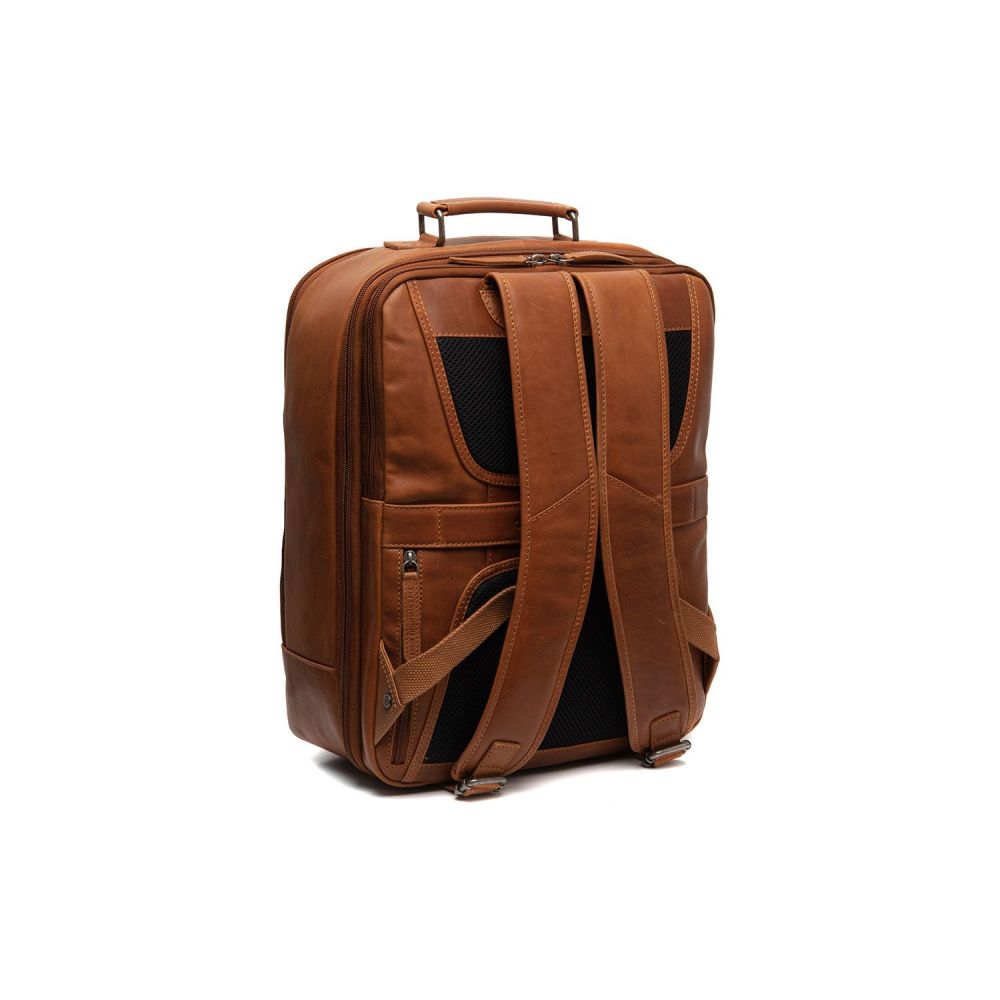 The Chesterfield Brand Jamaica Rucksack Cognac #2