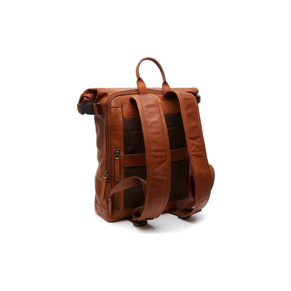 The Chesterfield Brand Mazara Rucksack Cognac #2