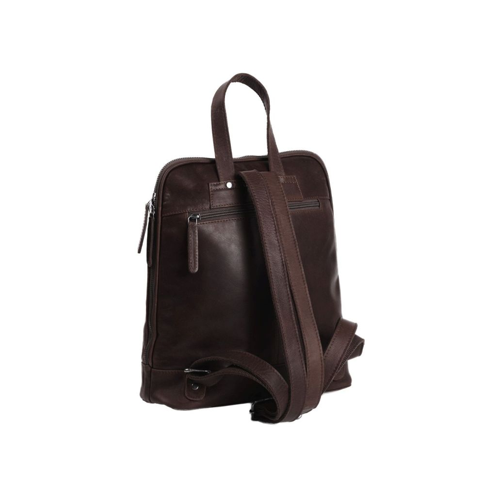 The Chesterfield Brand Naomi Rucksack Backpack  34 Brown #2