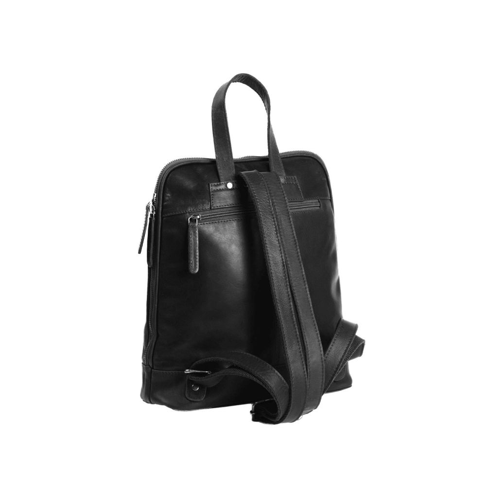 The Chesterfield Brand Naomi Rucksack Backpack  34 Black #2