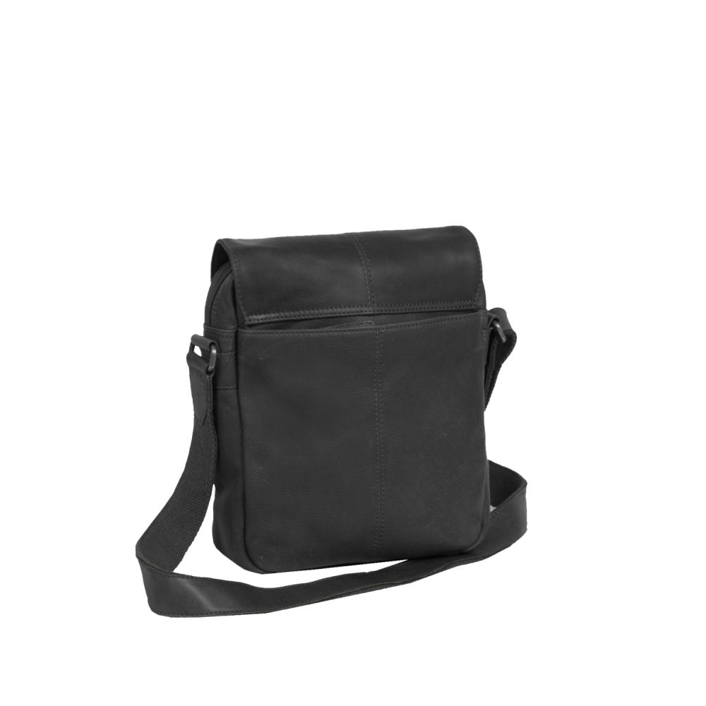 The Chesterfield Brand Remy Schultertasche Shoulderbag  25 Black #2