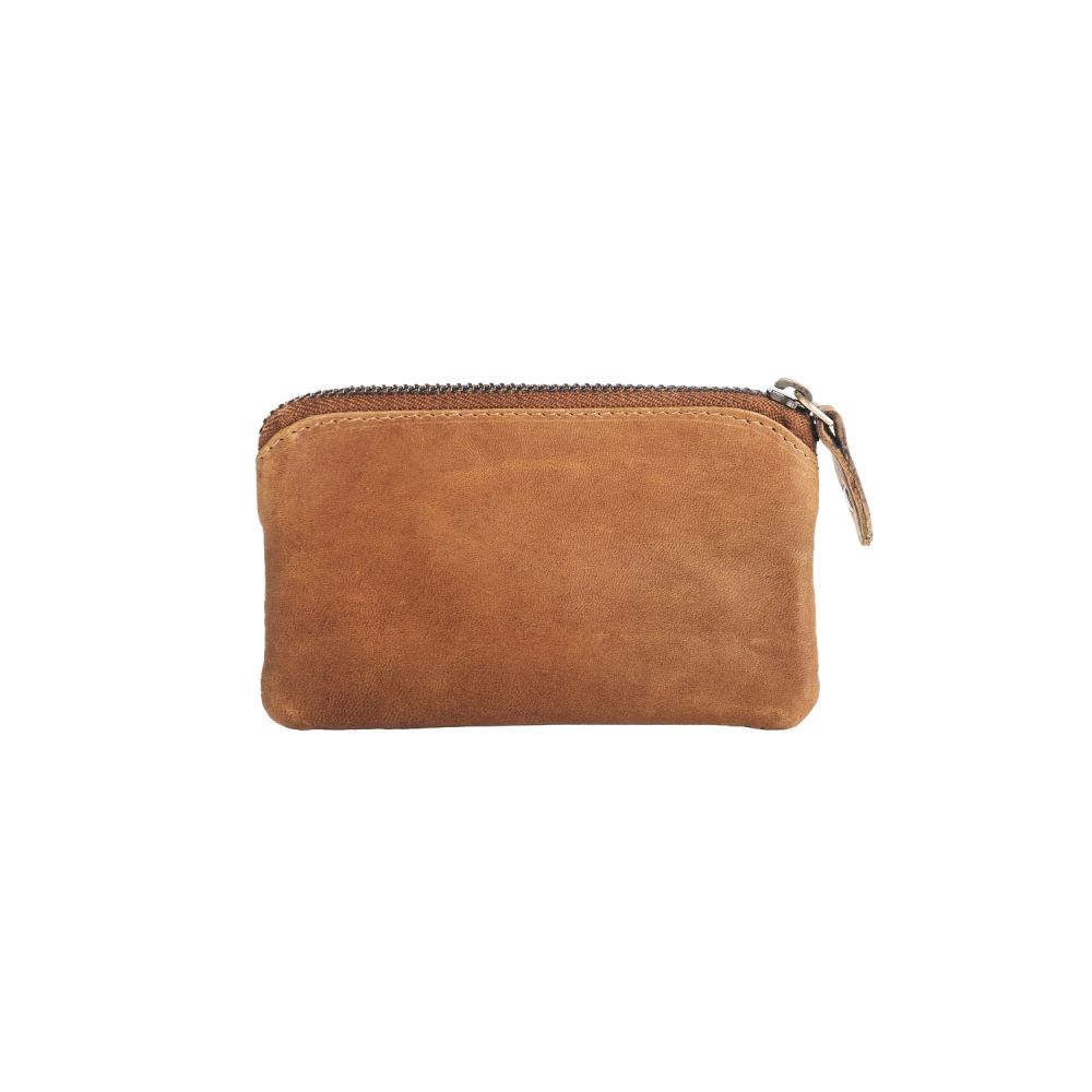 The Chesterfield Brand Oliver Schlüsseletui Key wallet   Cognac #2