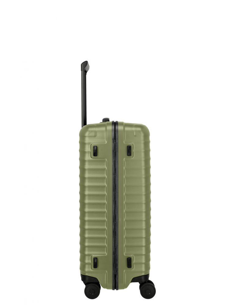 Titan Overseas 4-Rad Trolley M+ Forest Green #2