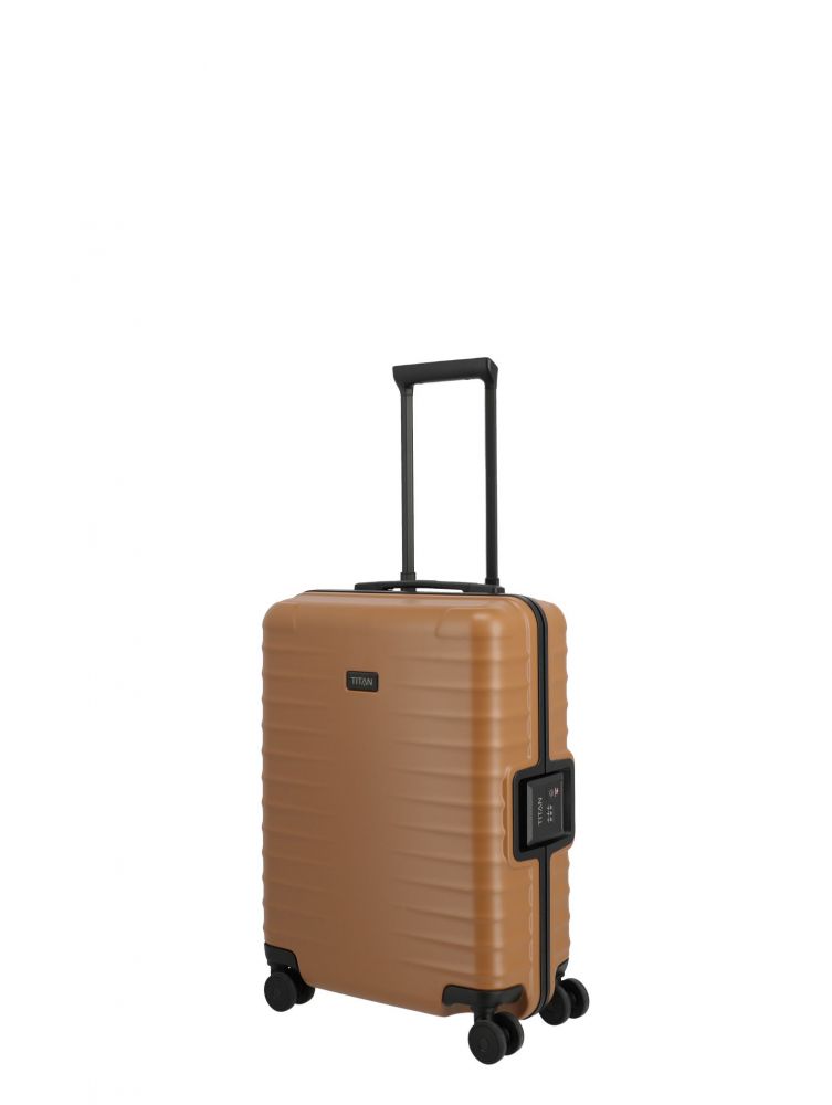 Titan Overseas 4-Rad Trolley S20 Canyon Bronze #2