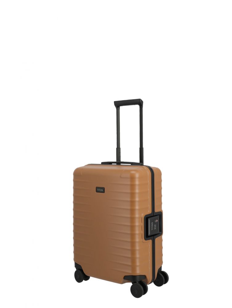 Titan Overseas 4-Rad Trolley S23 Canyon Bronze #2