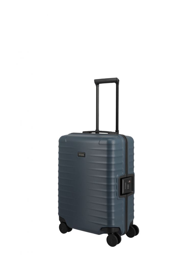 Titan Overseas 4-Rad Trolley S23 Midnight Blue #2