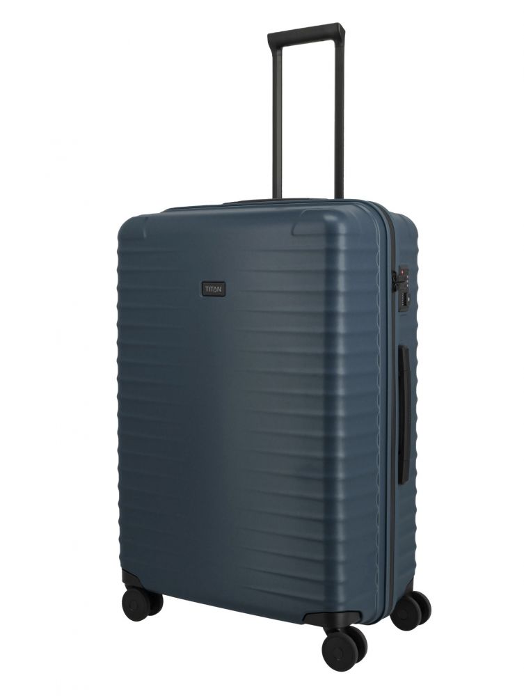 Titan Upgrade 4-Rad Trolley L Midnight Blue #2