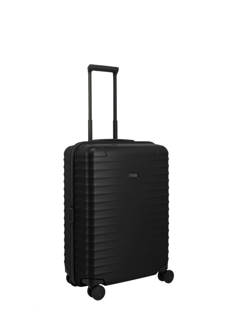Titan Upgrade 4-Rad Trolley M Nightshade Black #2