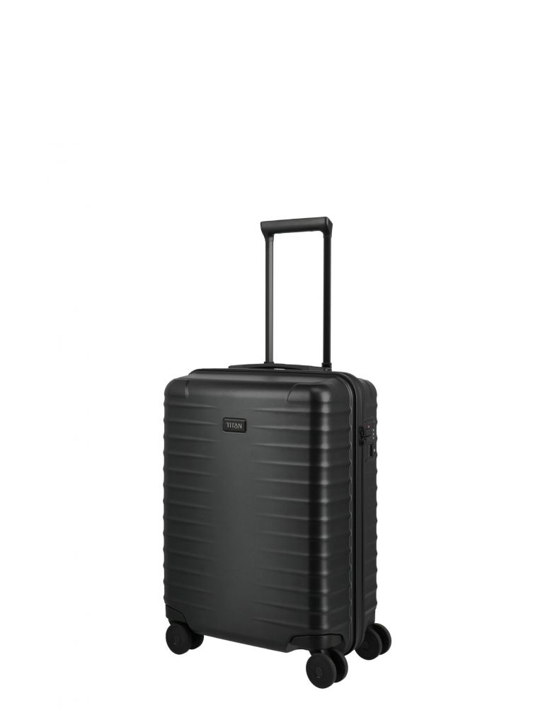 Titan Upgrade 4-Rad Trolley S23 Nightshade Black #2