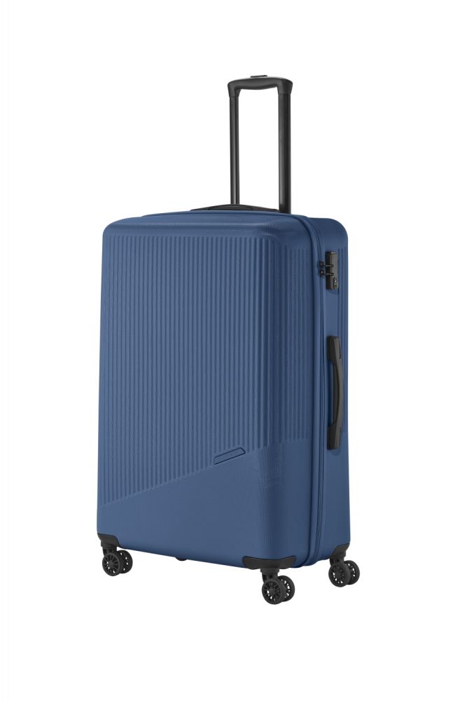 Travelite Bali Trolley L 77 Blau #2