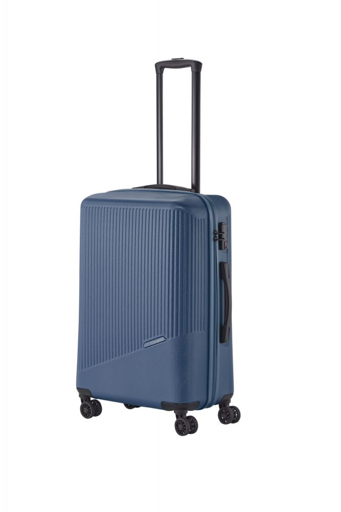 Travelite Bali Trolley M 67 Blau #2