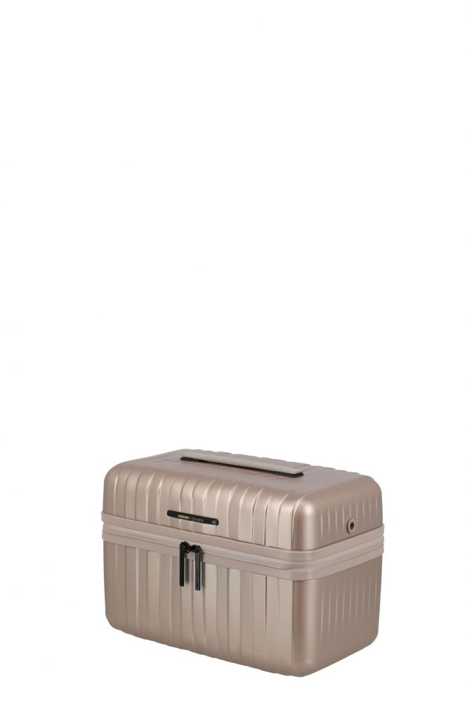 Travelite Barbara Novelty Beautycase Beige #2