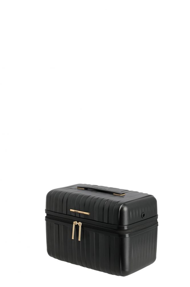 Travelite Barbara Novelty Beautycase Schwarz #2