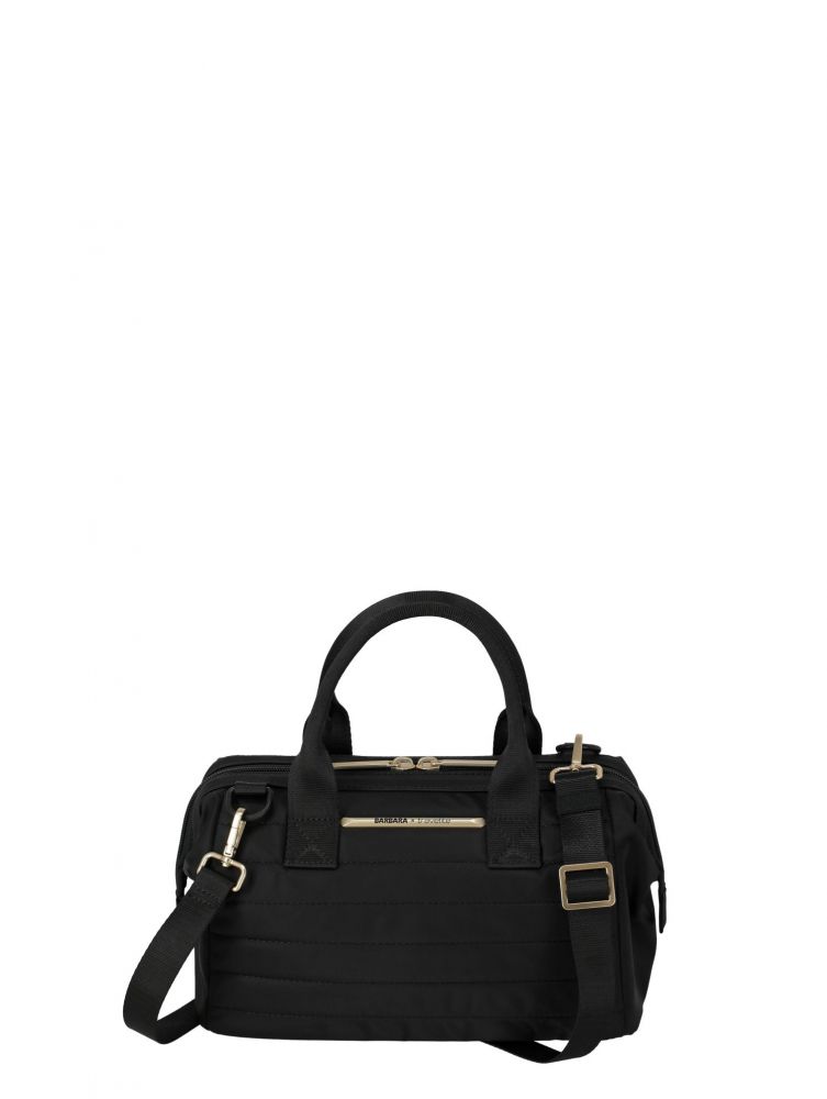 Travelite Barbara Stepp Cosmetic Bag Schwarz #2