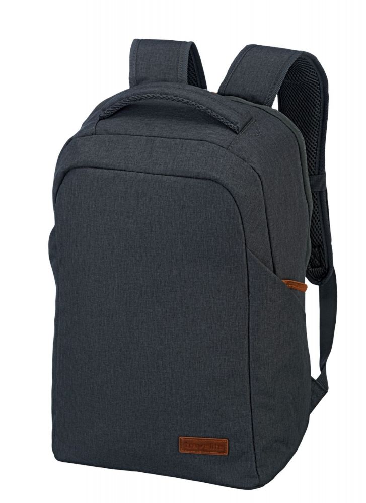 Travelite Basics Safety Rucksack anthrazit #2