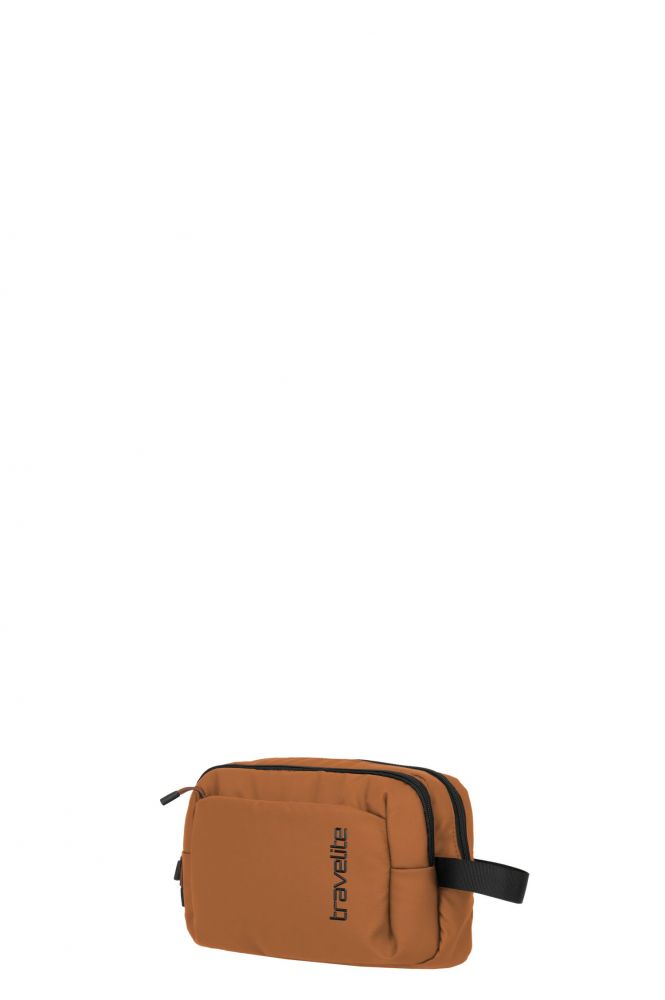 Travelite Briize Kulturtasche Curry #2