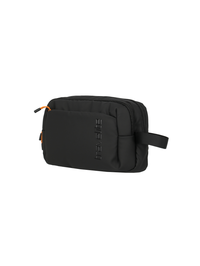 Travelite Briize Kulturtasche Schwarz #2