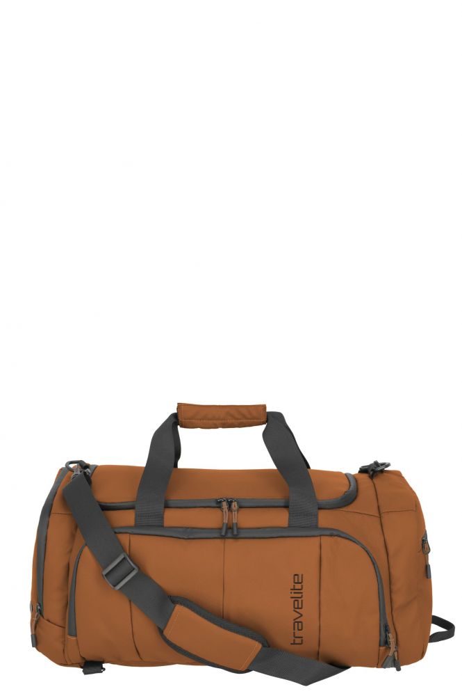 Travelite Briize Weekender Curry #2