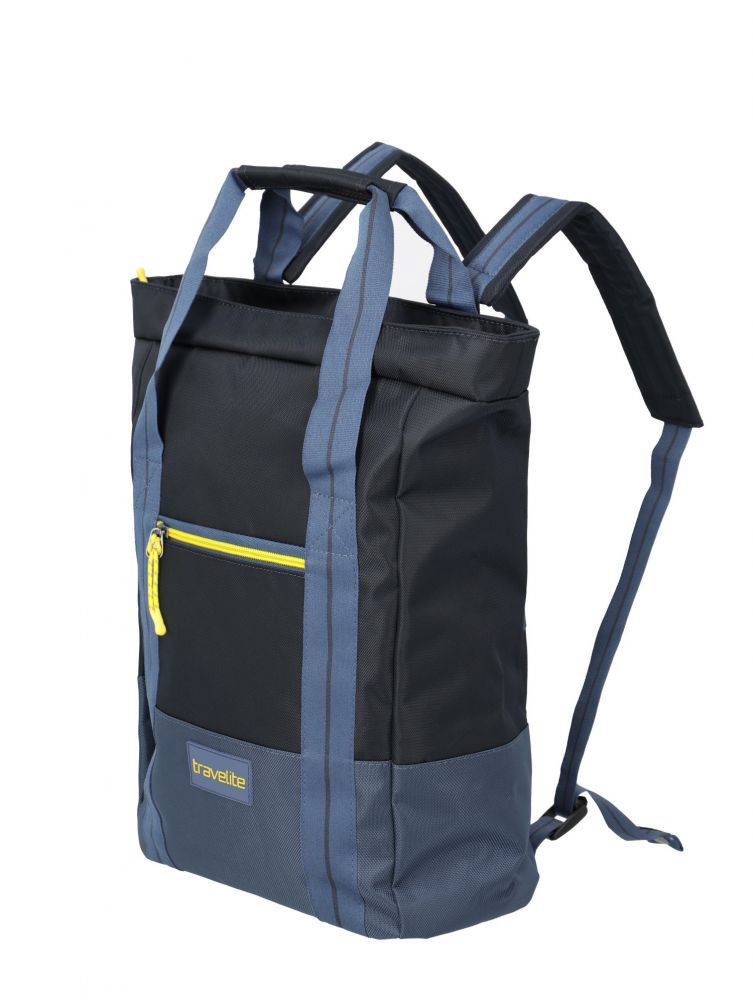 Travelite Color Craze Rucksack Tote Bag Blau #2