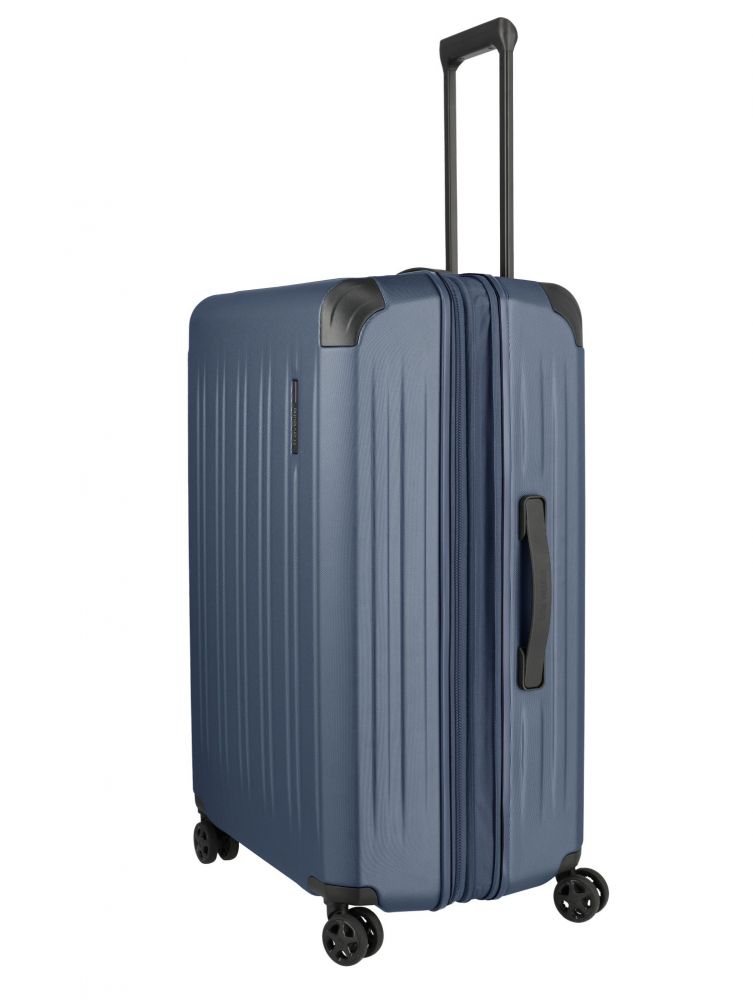 Travelite Dynamiic 4W L/M/S Blau #2