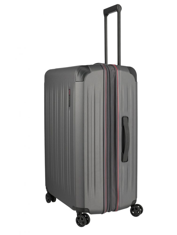 Travelite Dynamiic 4W L/M/S Grau #2