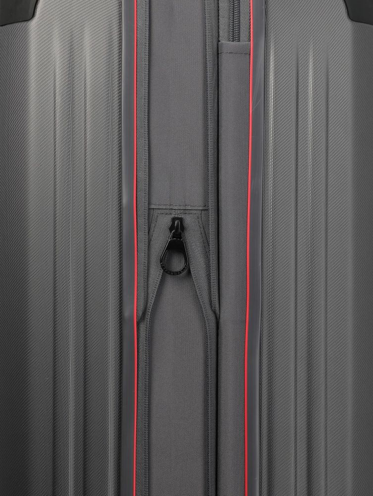 Travelite Dynamiic 4W L/M/S Grau #2