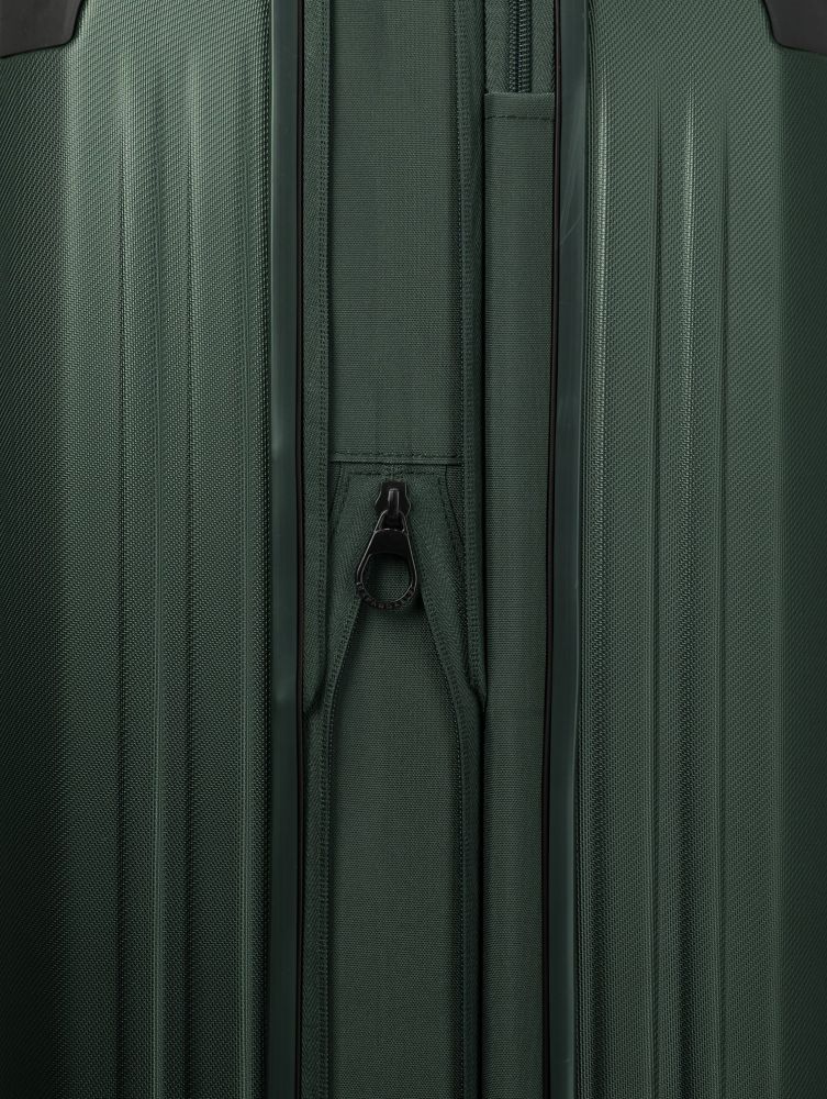 Travelite Dynamiic 4W L/M/S Grün #2