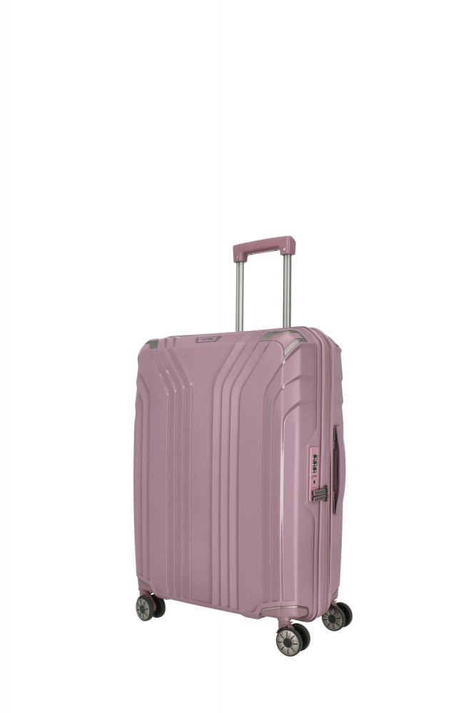 Travelite Elvaa 4w Trolley M Rose #2