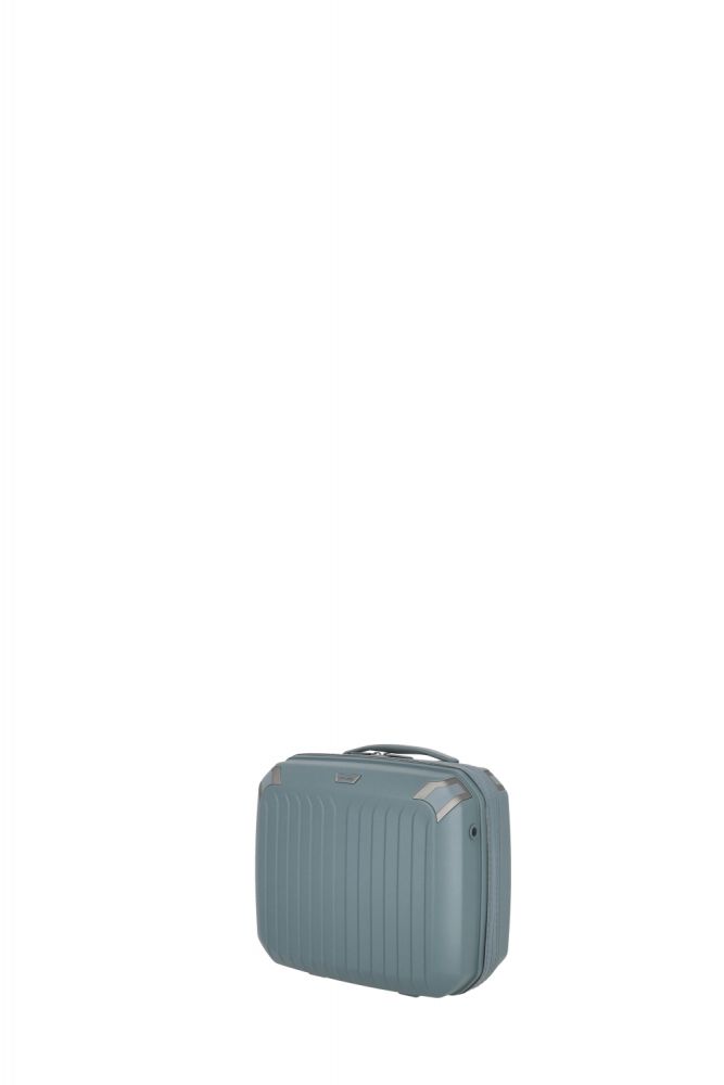 Travelite Elvaa Beautycase Blaugrau #2