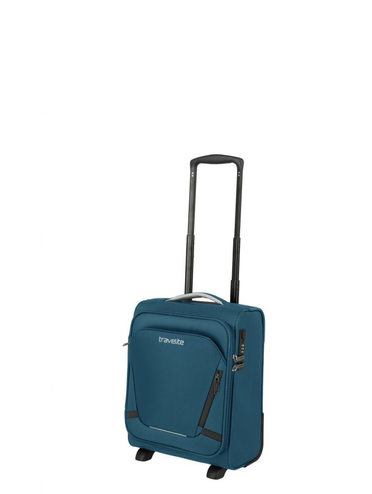 Travelite Jetpack Easy 2 Cabin Blau #2