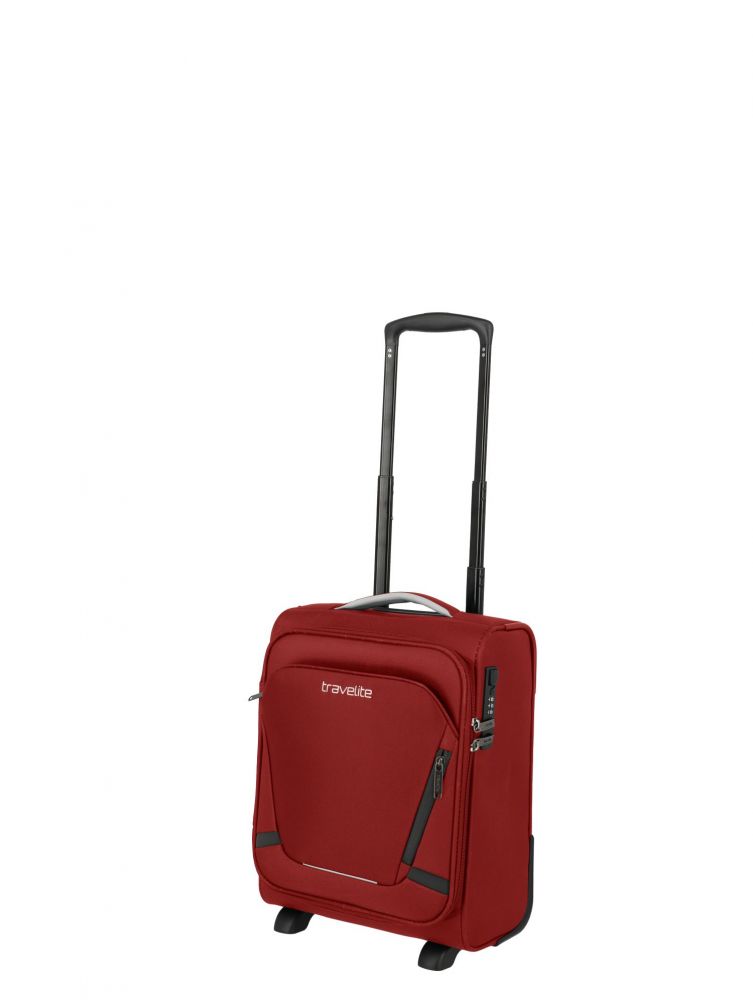 Travelite Jetpack Easy 2 Cabin Rot #2