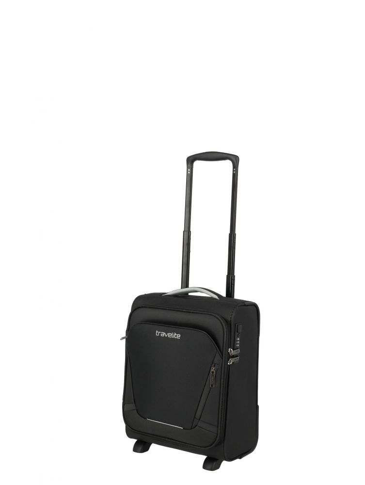 Travelite Jetpack Easy 2 Cabin Schwarz #2