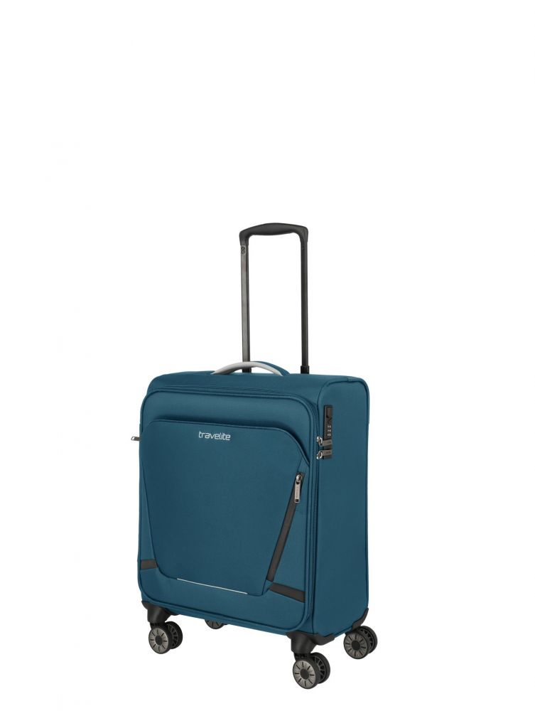Travelite Jetpack Max 4 Cabin Blau #2