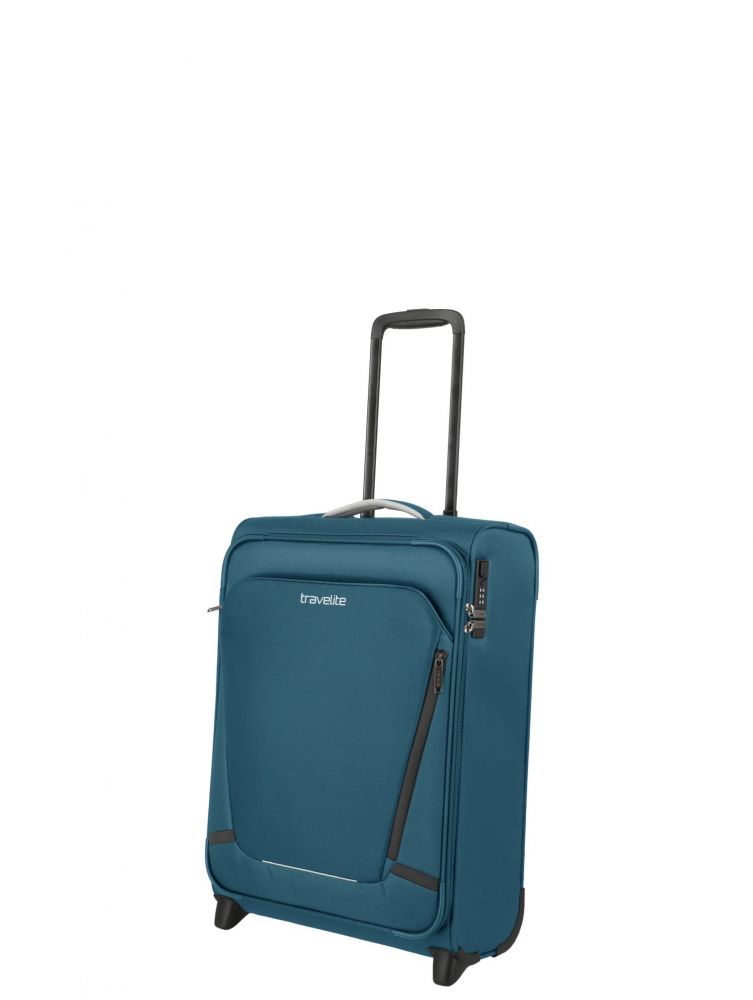 Travelite Jetpack Multi Light 2 Cabin Blau #2