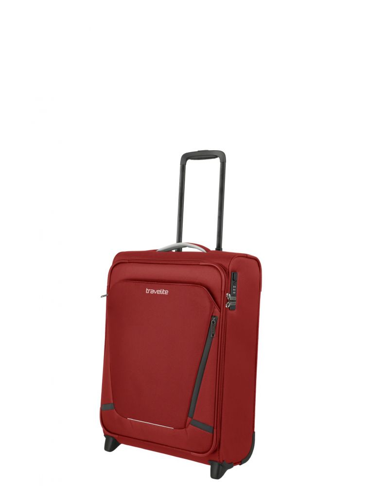 Travelite Jetpack Multi Light 2 Cabin Rot #2