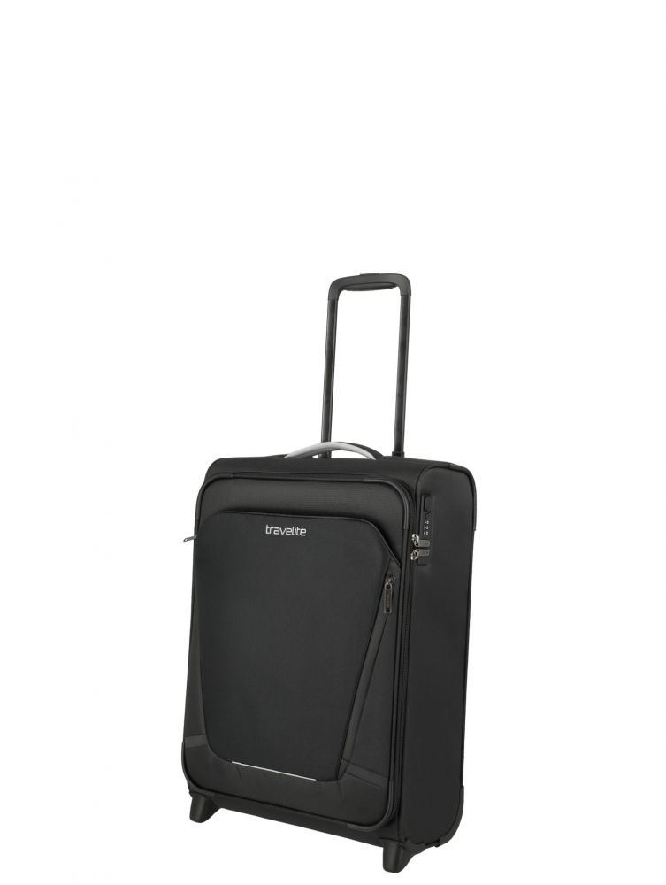 Travelite Jetpack Multi Light 2 Cabin Schwarz #2