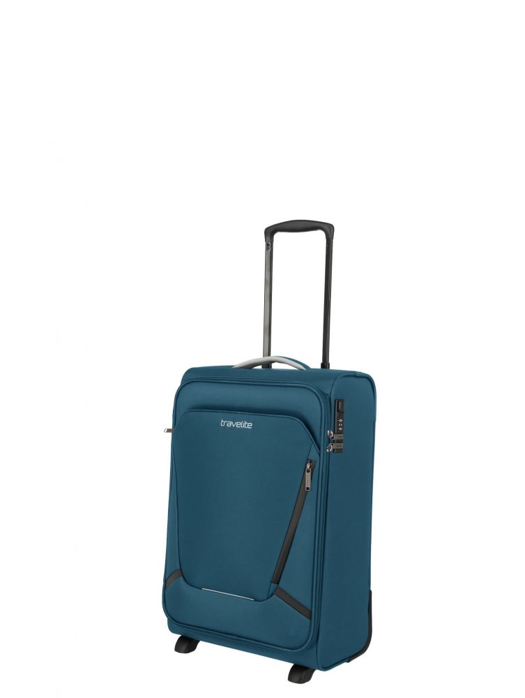 Travelite Jetpack Slim 2 Cabin Blau #2